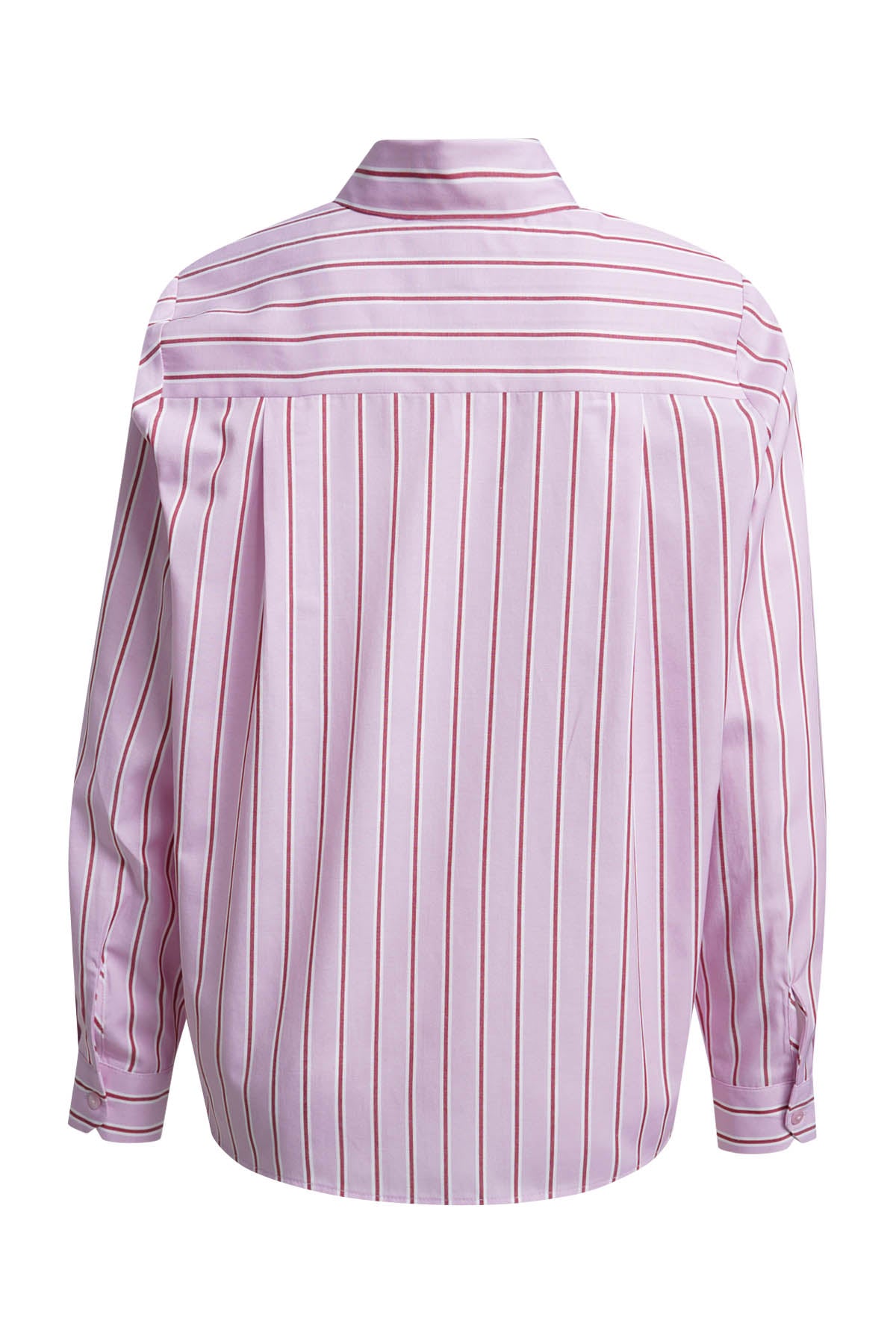 Milano Shirt Blouse Chili Print