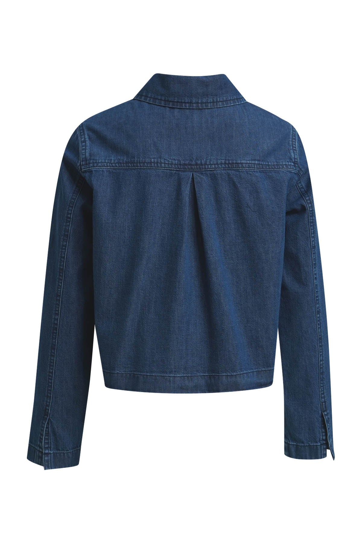 Milano Jacket Denim
