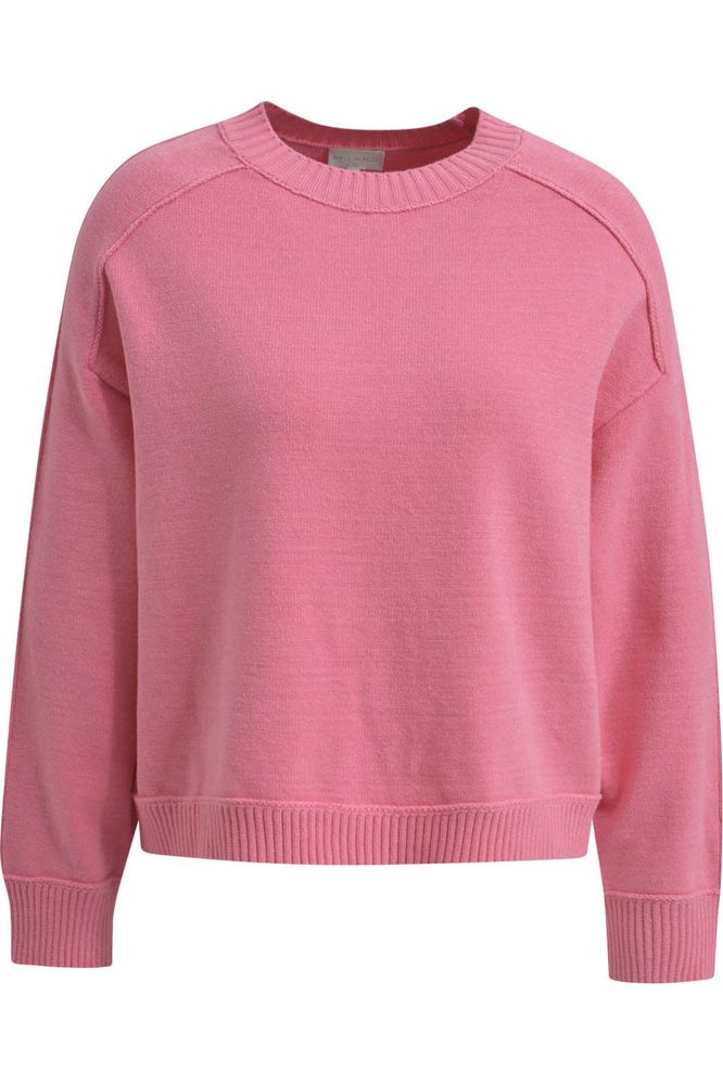 SS25 Milano Candy Pullover