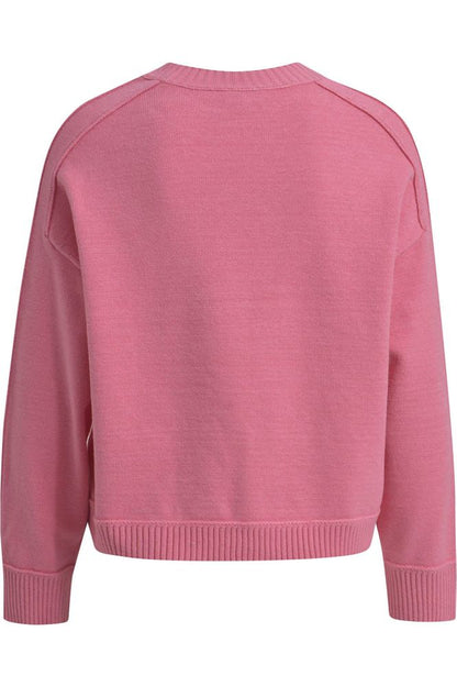 SS25 Milano Candy Pullover