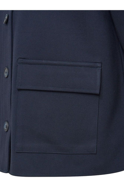 SS25 Milano Navy Jacket