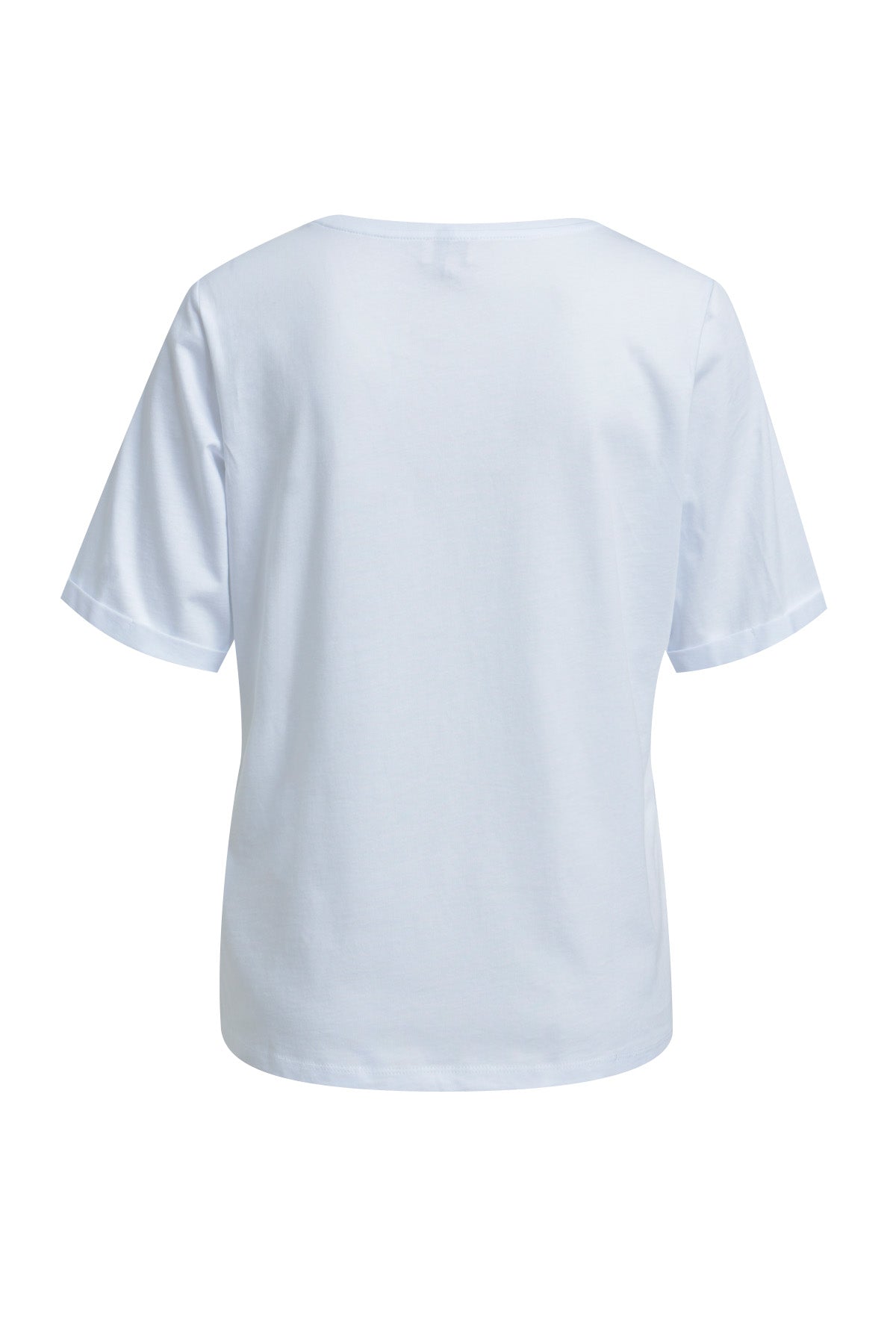 Milano T-Shirt White