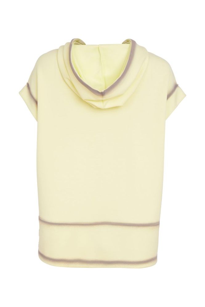 NAYA Spray Paint Top Lemon