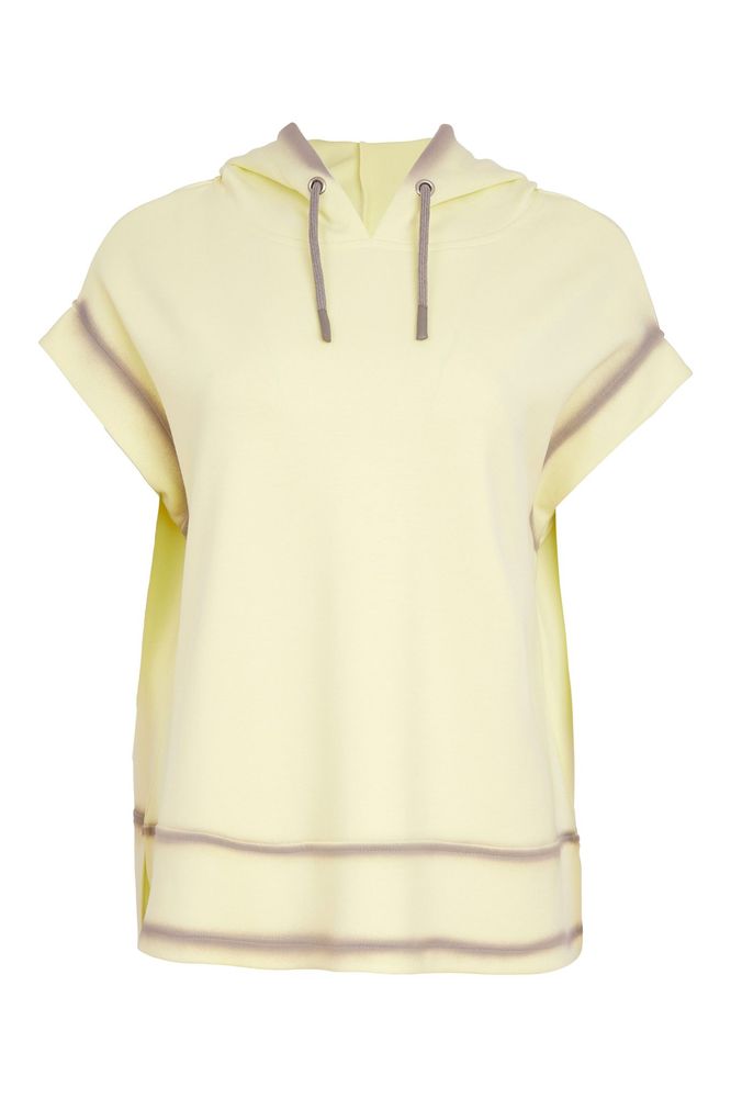 NAYA Spray Paint Top Lemon