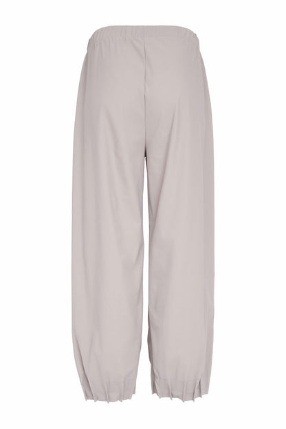 NAYA Wide Leg Trouser Taupe