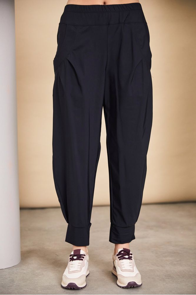 AW24 NAYA Cuff Trouser