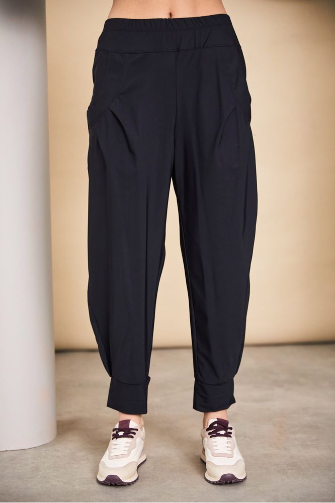 AW24 NAYA Cuff Trouser