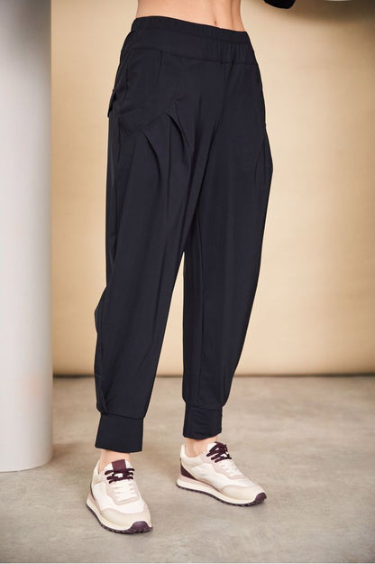 AW24 NAYA Cuff Trouser