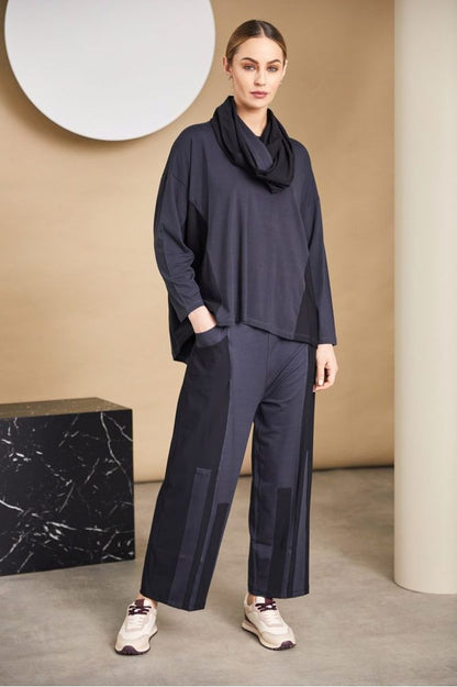 AW24 NAYA Section Trouser