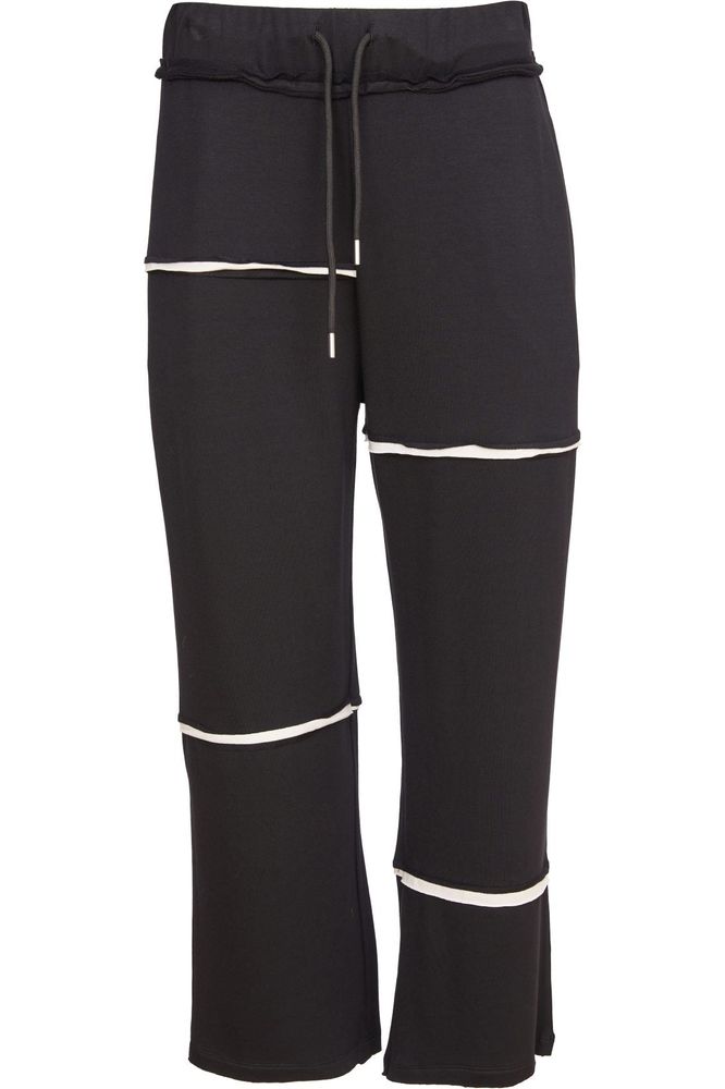 AW24 NAYA Contrast Trim @ Seam Trouser