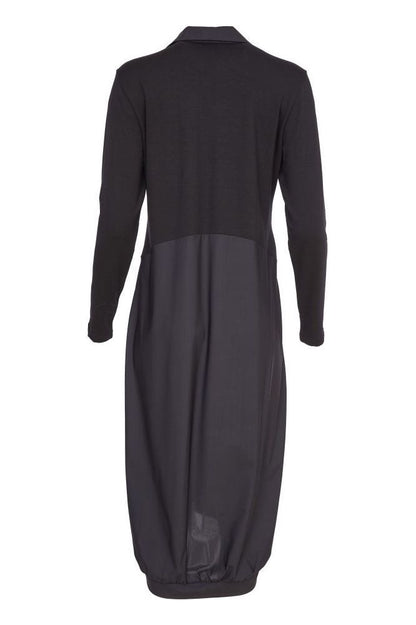 AW24 NAYA Shirt Style Dress