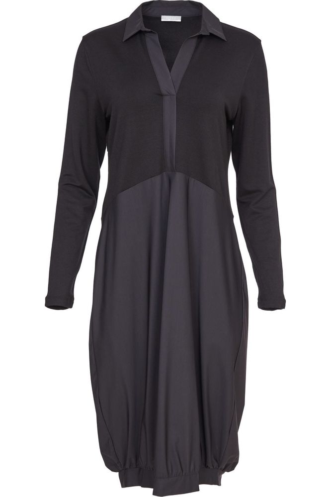 AW24 NAYA Shirt Style Dress