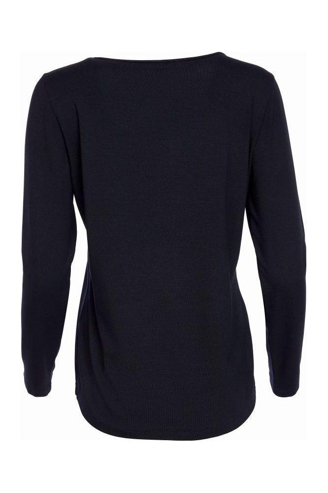 NAYA Basic Jersey Top