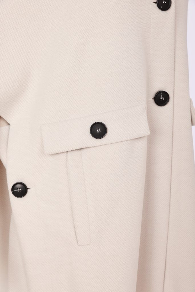 NAYA Drop Sleeve Jacket