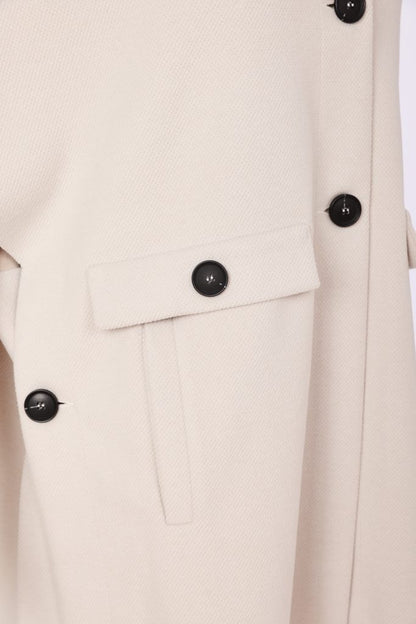 NAYA Drop Sleeve Jacket