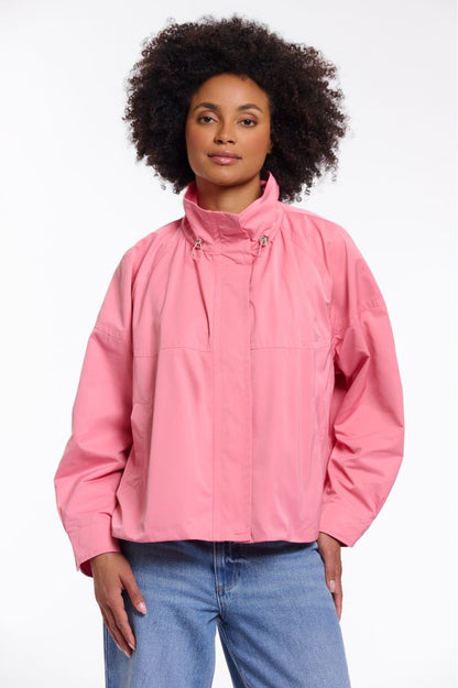 Rino & Pelle Ot Short jacket Cotton Candy