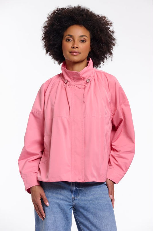 Rino & Pelle Ot Short jacket Cotton Candy