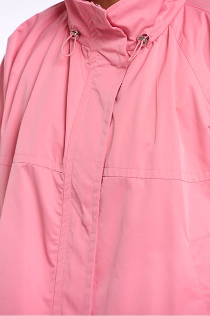 Rino & Pelle Ot Short jacket Cotton Candy