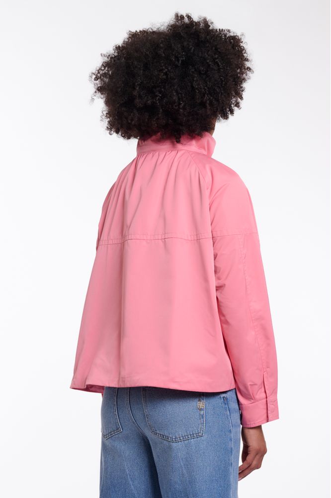 Rino & Pelle Ot Short jacket Cotton Candy
