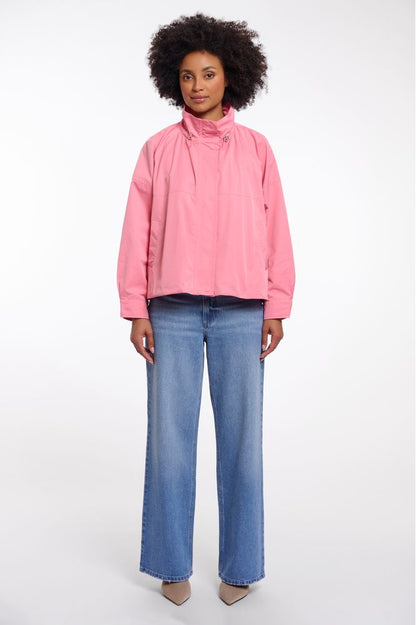 Rino & Pelle Ot Short jacket Cotton Candy