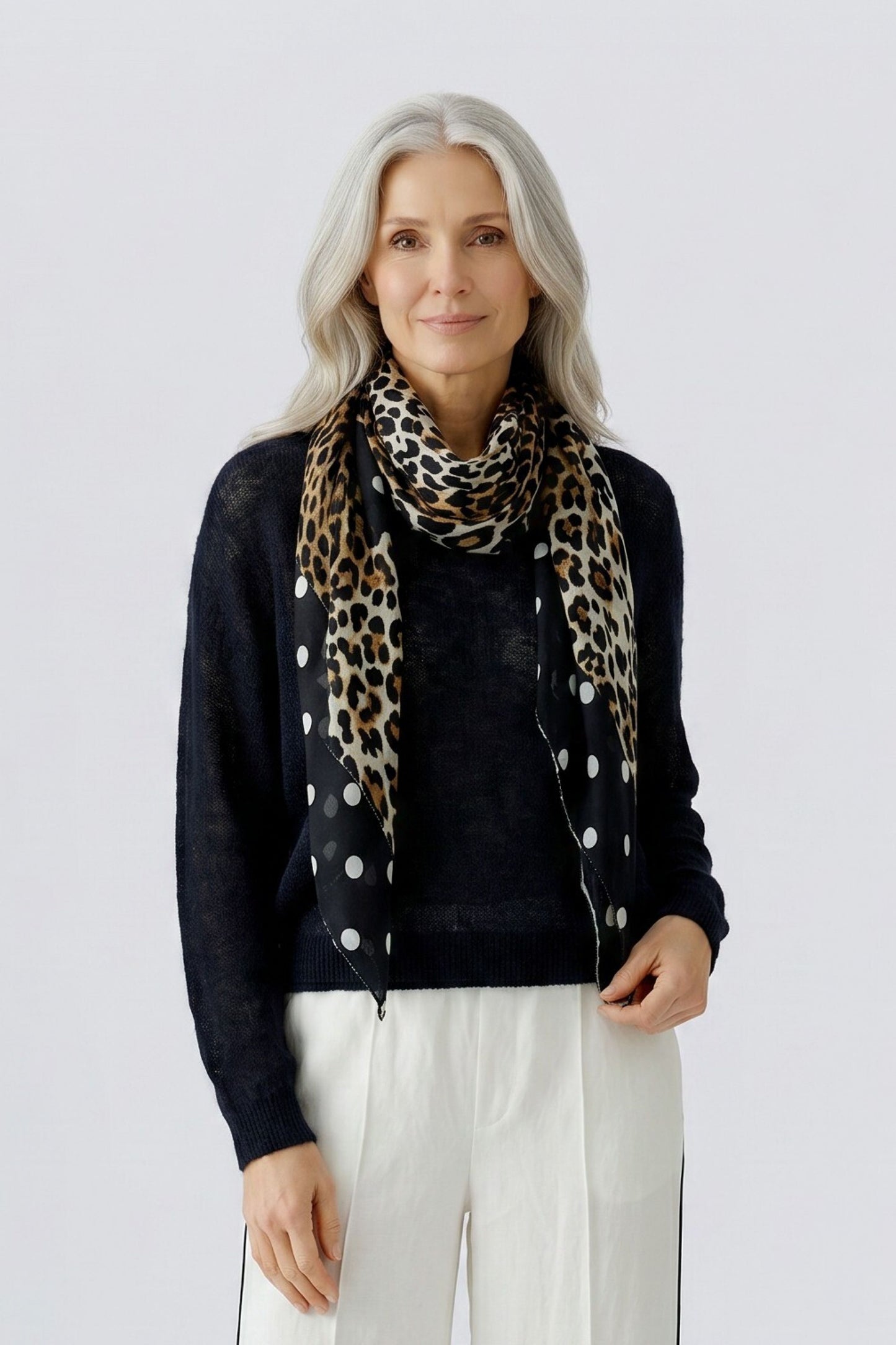 Oui Scarf-1000250