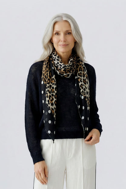 Oui Scarf-1000250
