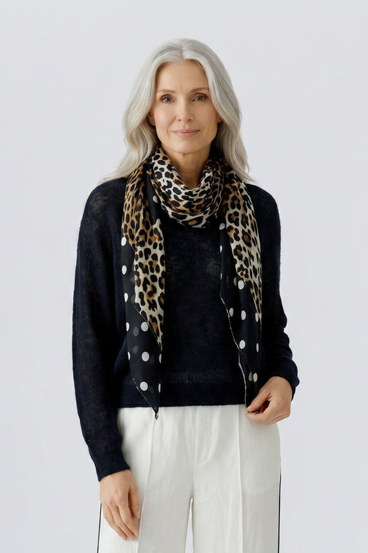 Oui Scarf-1000250