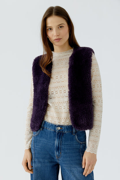 Oui Vest Mysterioso 98077