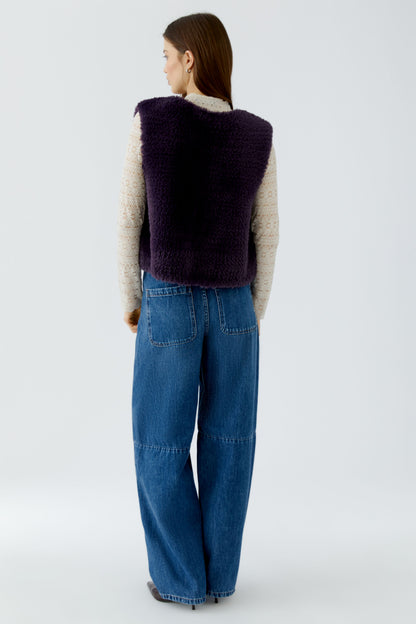 Oui Vest Mysterioso 98077
