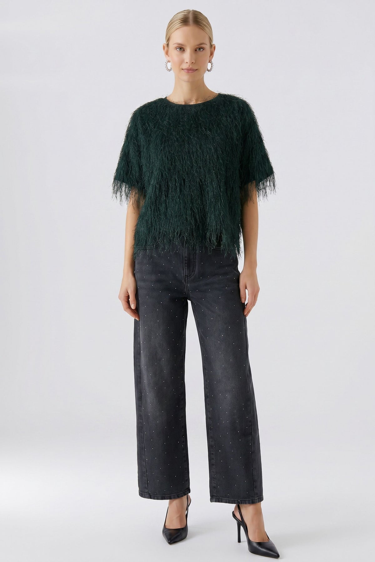 Oui Top Scarab 100112