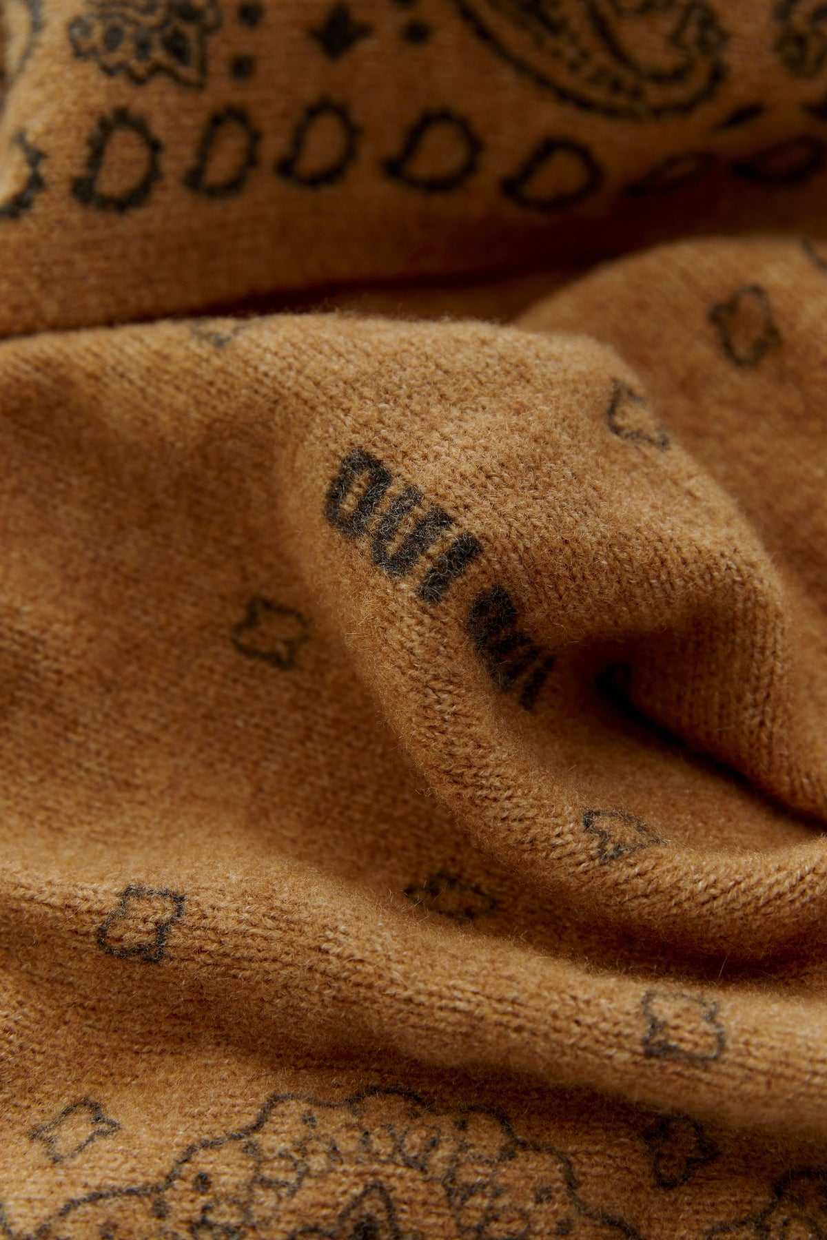 Oui Scarf Light Rosewood 99876