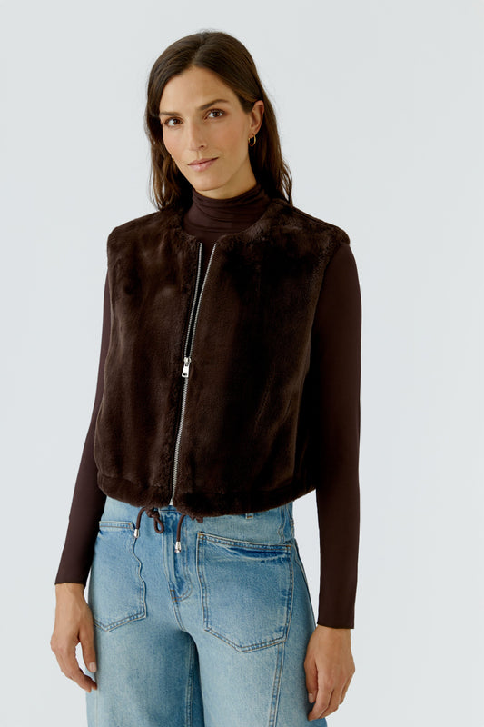 Oui Vest Chocolate Torte 100019
