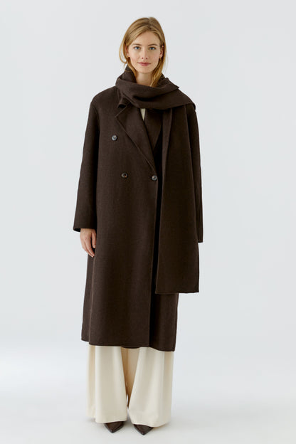 Oui Coat Chocolate Torte 100171