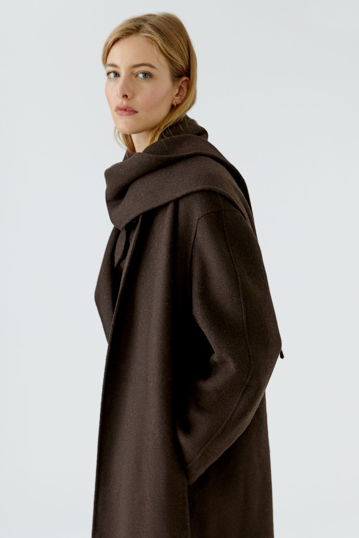 Oui Coat Chocolate Torte 100171