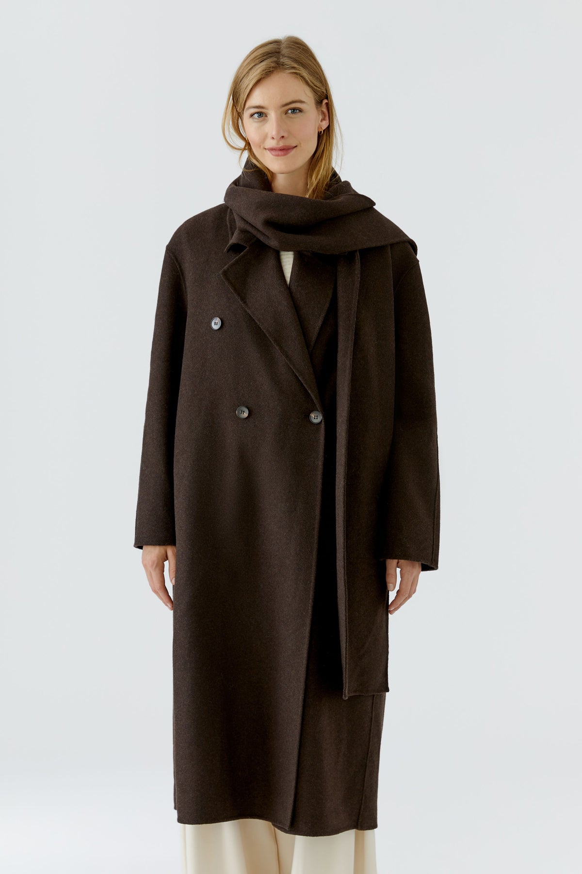 Oui Coat Chocolate Torte 100171