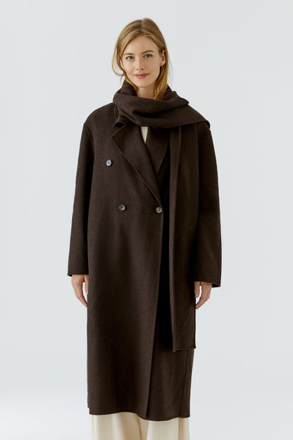 Oui Coat Chocolate Torte 100171
