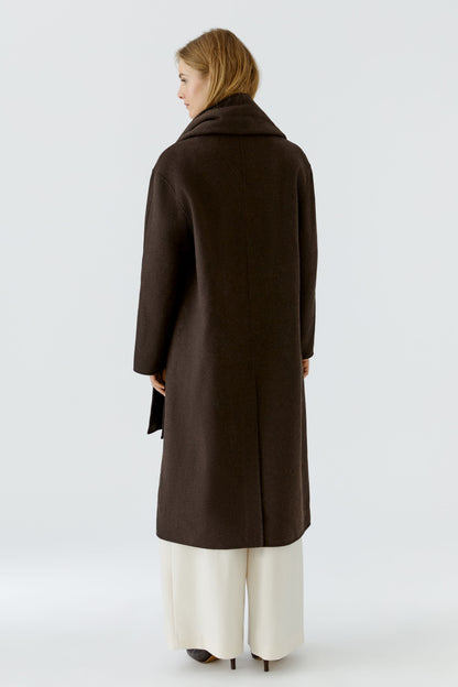 Oui Coat Chocolate Torte 100171