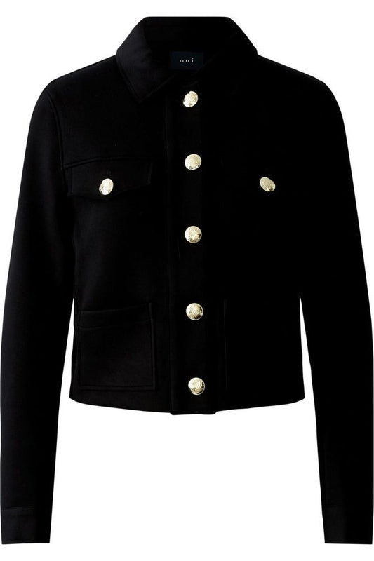 OUI Jacket 0092834