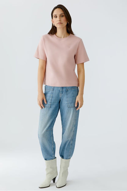 Oui Rose Sveha T-Shirt