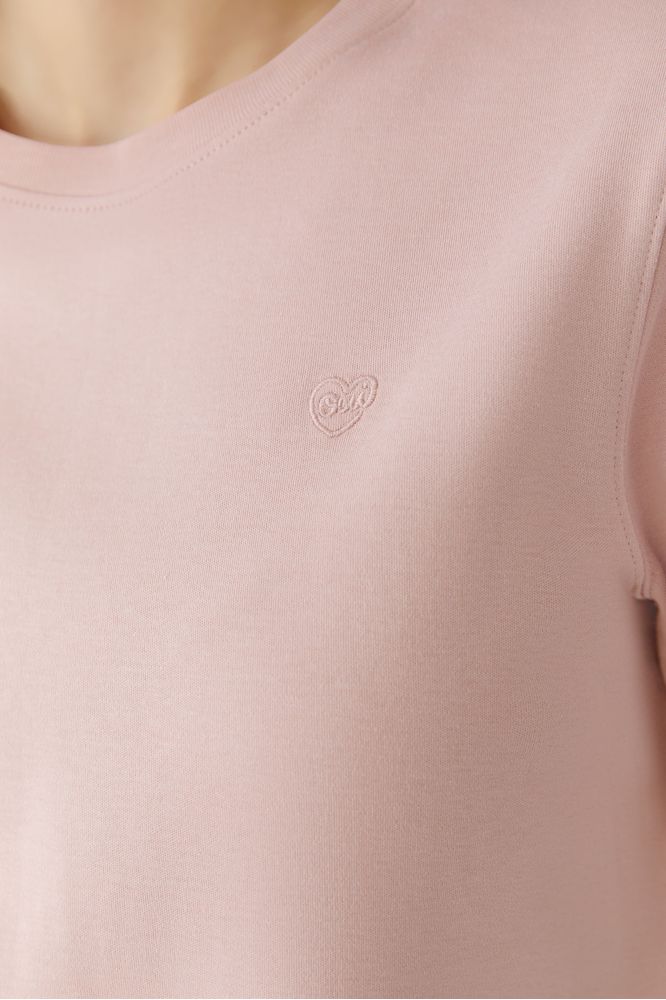 Oui Rose Sveha T-Shirt