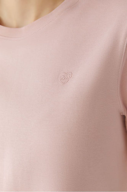 Oui Rose Sveha T-Shirt