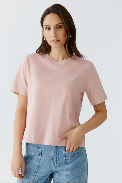 Oui Rose Sveha T-Shirt