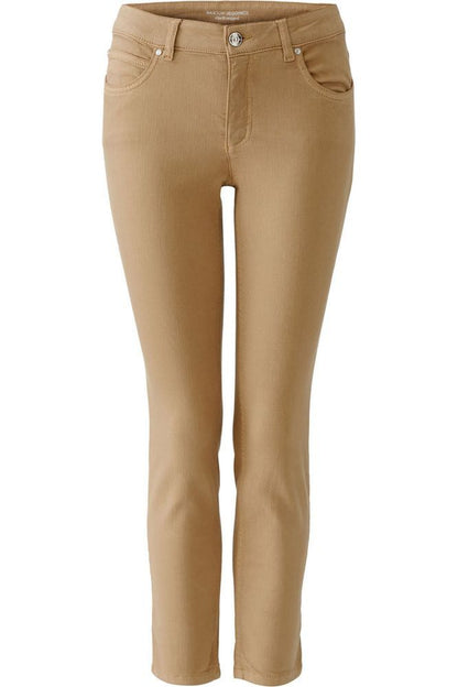 OUI Baxtor Cropped Jegging