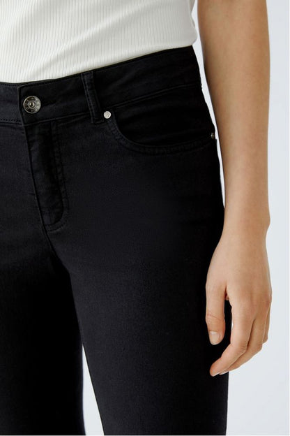 OUI Baxtor Cropped Jegging