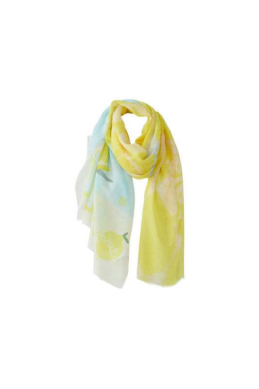 Oui Scarf 97559