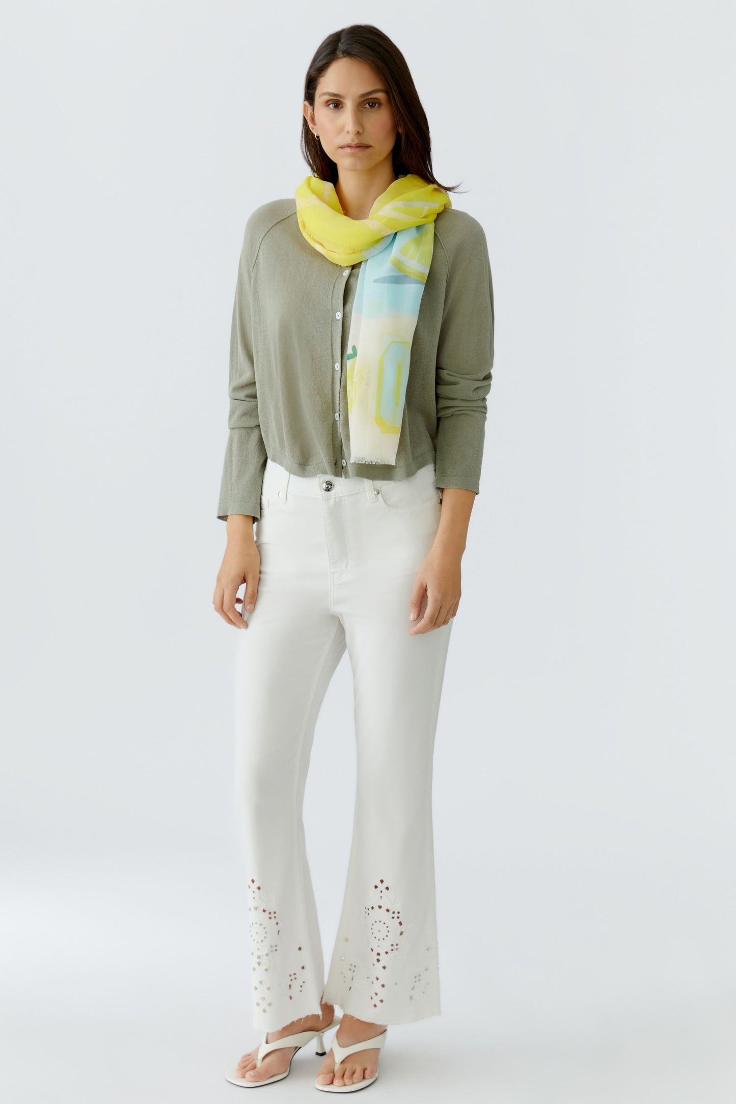 Oui Scarf 97559
