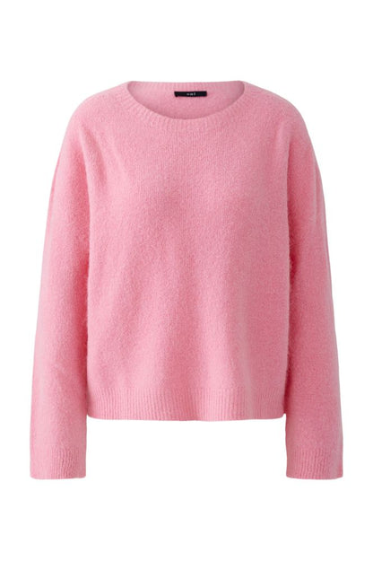 Oui  Rose Pullover 96149