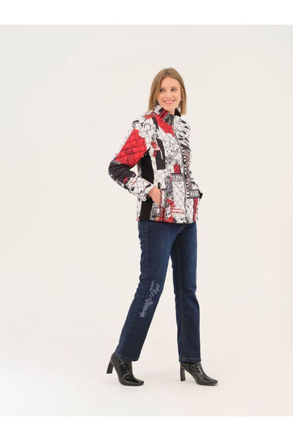 Dolcezza Jacket 75831