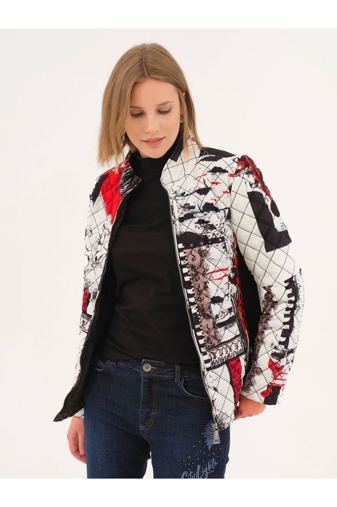 Dolcezza Jacket 75831