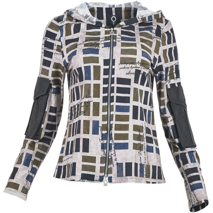 My Soul Pantone Top Multi